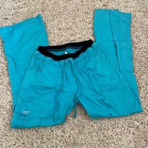 Cherokee Women's Blue Pants